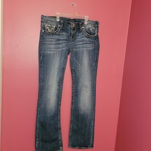Vigoss The New York Bootcut